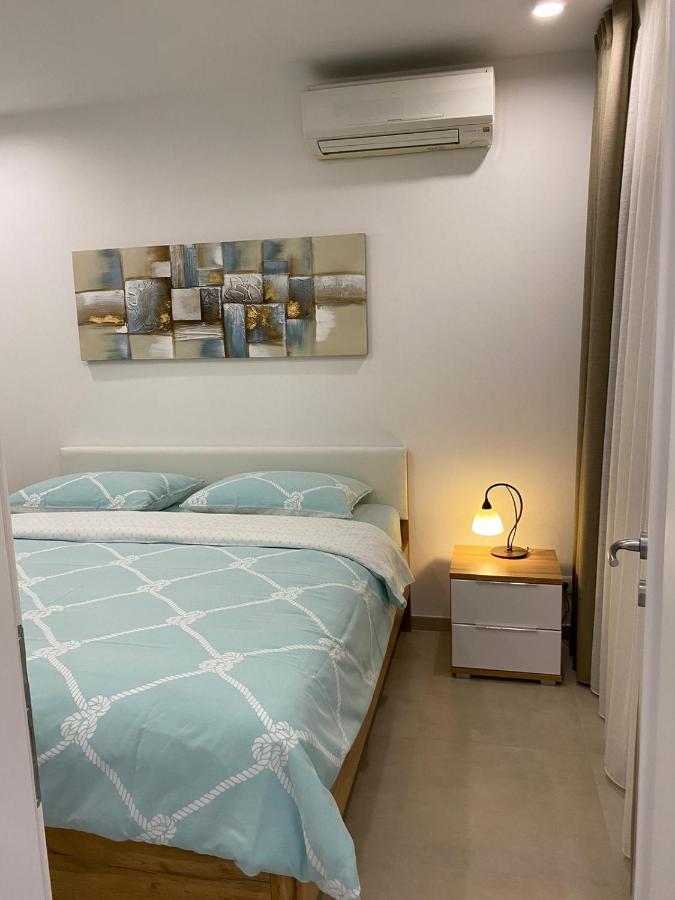 Apartmani Dorijana Vrsar Exteriér fotografie