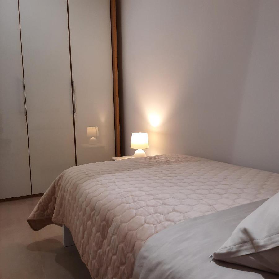 Apartmani Dorijana Vrsar Exteriér fotografie