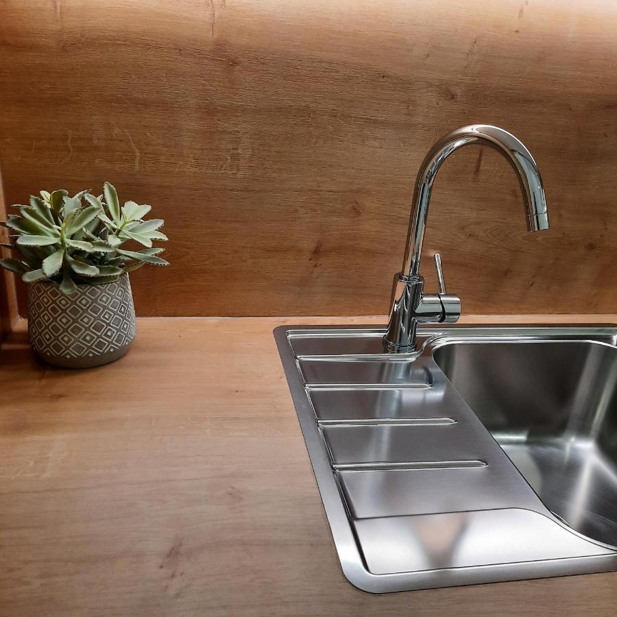 Apartmani Dorijana Vrsar Exteriér fotografie
