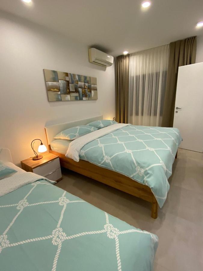 Apartmani Dorijana Vrsar Exteriér fotografie