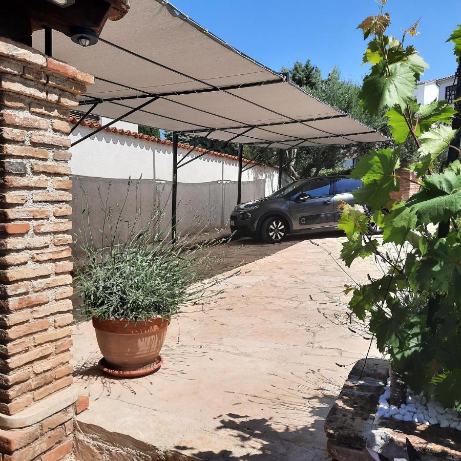 Apartmani Dorijana Vrsar Exteriér fotografie