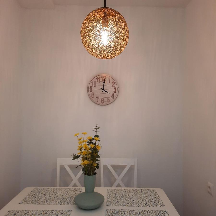 Apartmani Dorijana Vrsar Exteriér fotografie