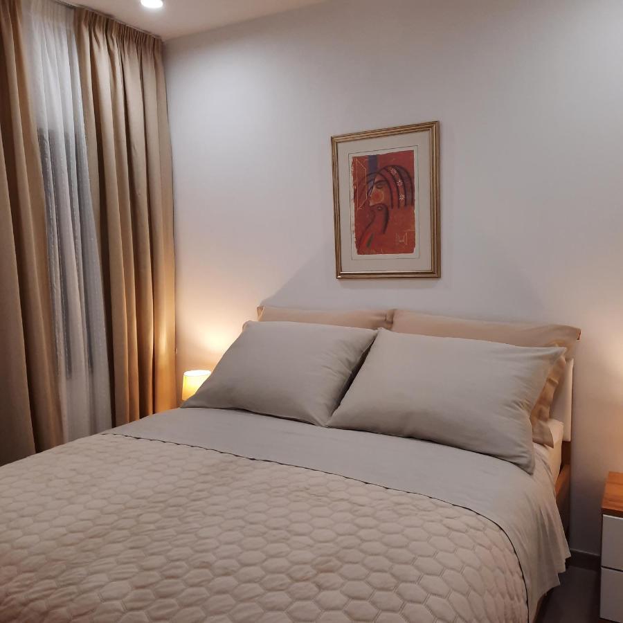 Apartmani Dorijana Vrsar Exteriér fotografie