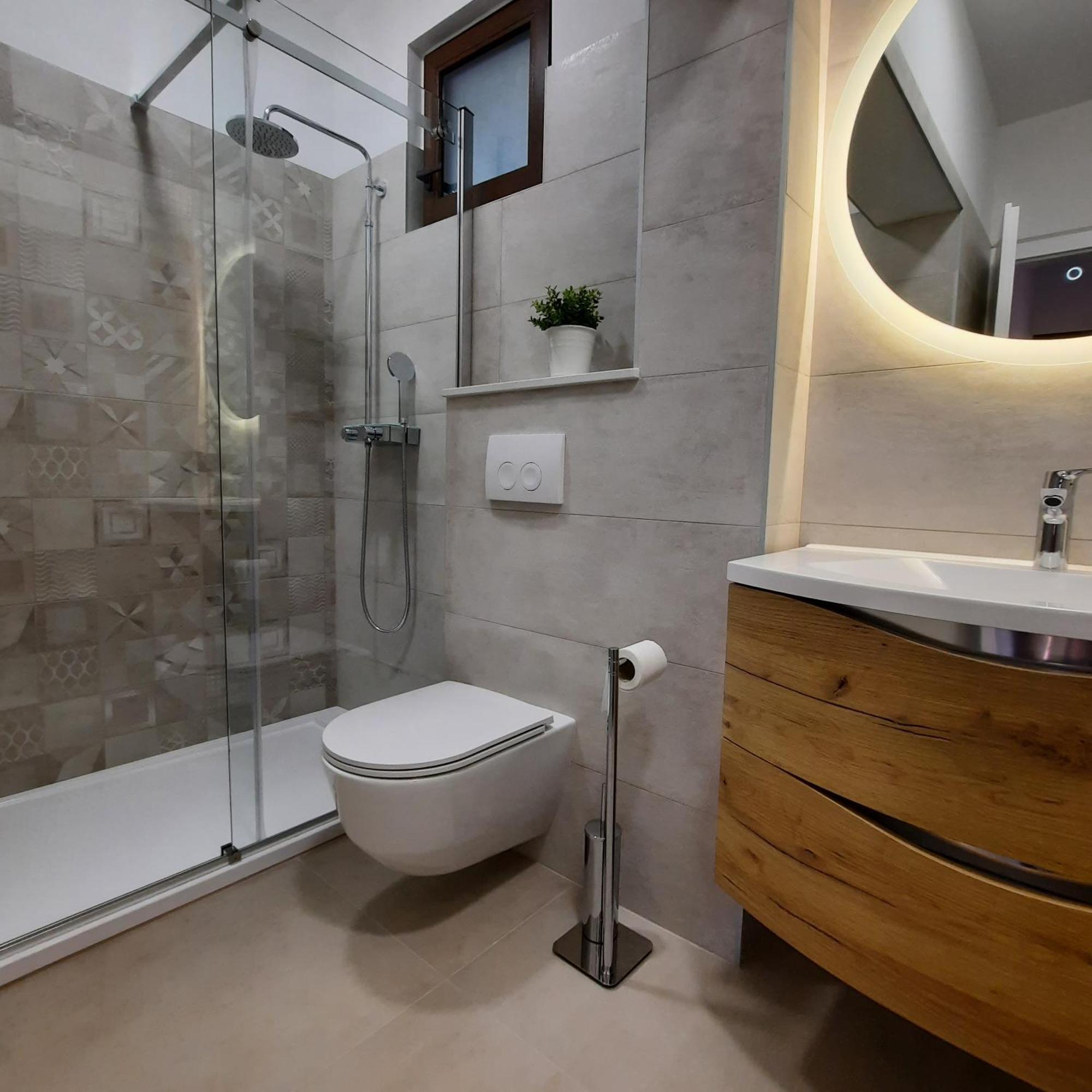 Apartmani Dorijana Vrsar Exteriér fotografie